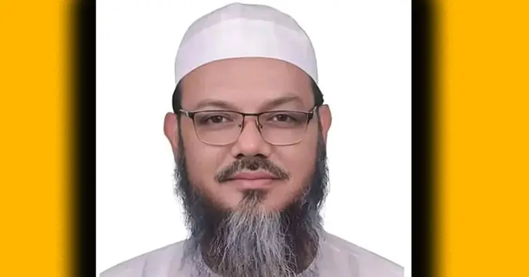 সৈয়দ মুহাম্মদ ফয়জুল করিম